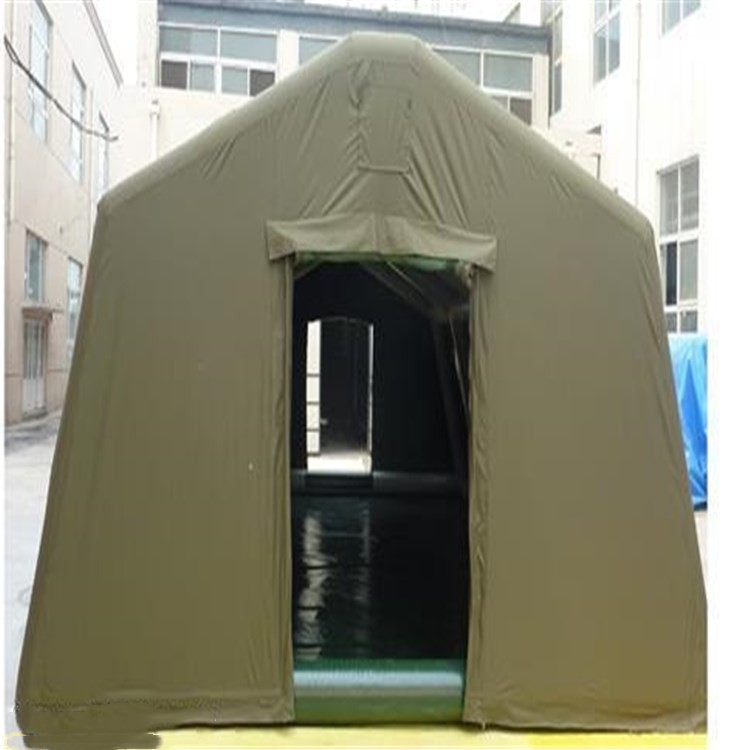 石阡充气军用帐篷模型生产工厂